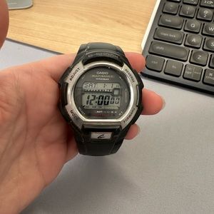 G-Shock Men’s Watch